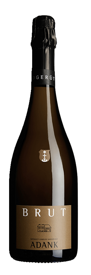 Vin mousseux "Brut" NV