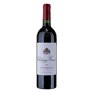 Château Musar Rouge