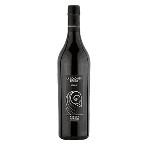 La Colombe Rouge "Réserve"