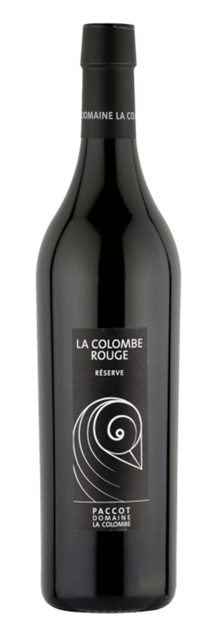 La Colombe Rouge Réserve
