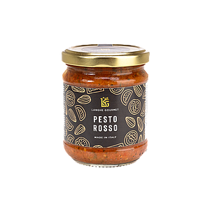 Pesto Rosso