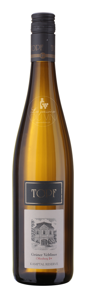 Grüner Veltliner "Offenberg" Erste Lage