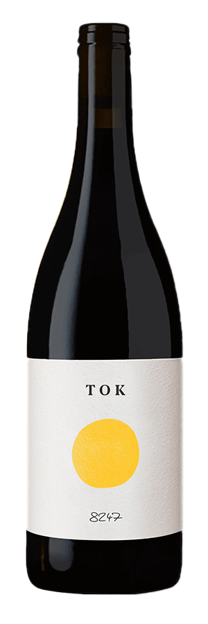 Pinot Gris "TOK"