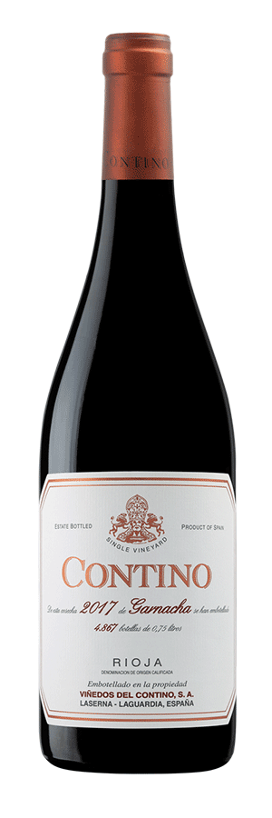 Rioja Contino, San Raffael "Garnacha"