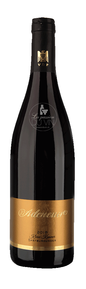 Spätburgunder "Kleine Kammer"