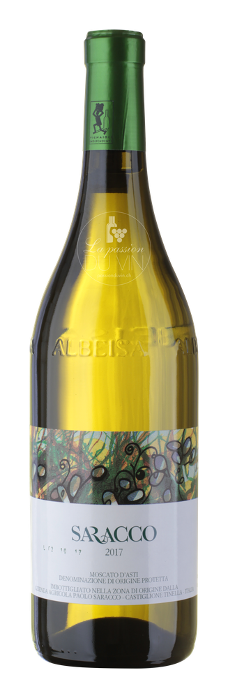 Moscato d'Asti