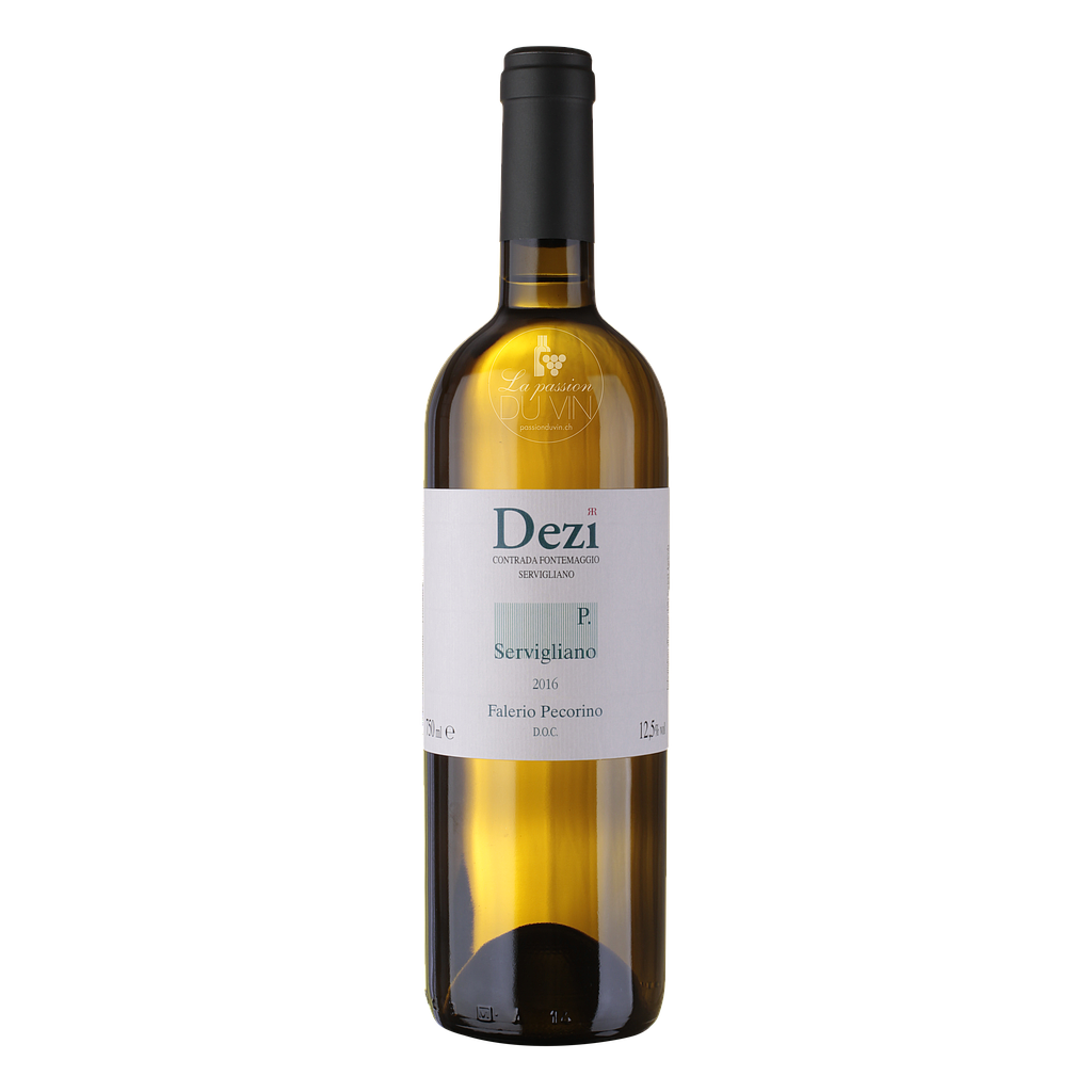 Marche Bianco "Pecorino"