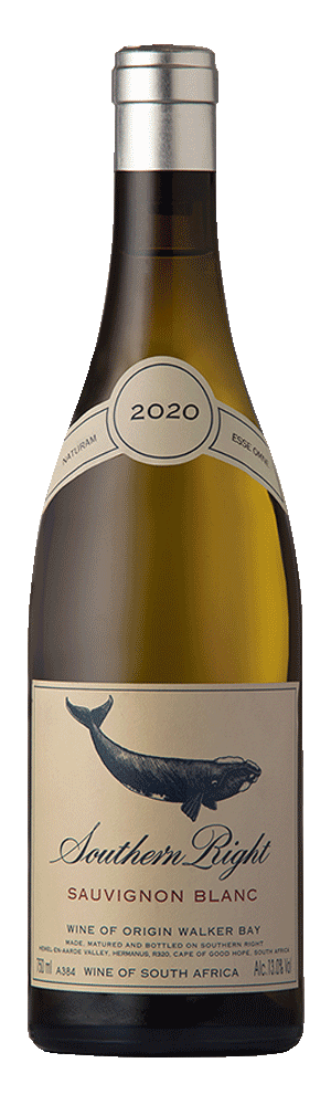 Sauvignon Blanc "Southern Right"