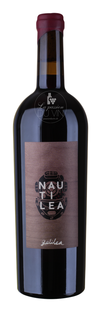 Nautilea