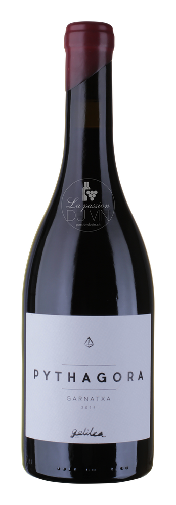 Grenache "Pythagora"