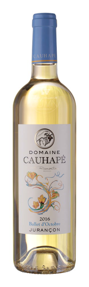 Jurançon Moelleux "Ballet d'Octobre"