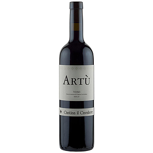 Merlot del Ticino "Artù"