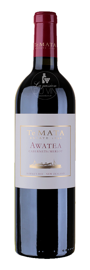 Cabernets/Merlot "Awatea"