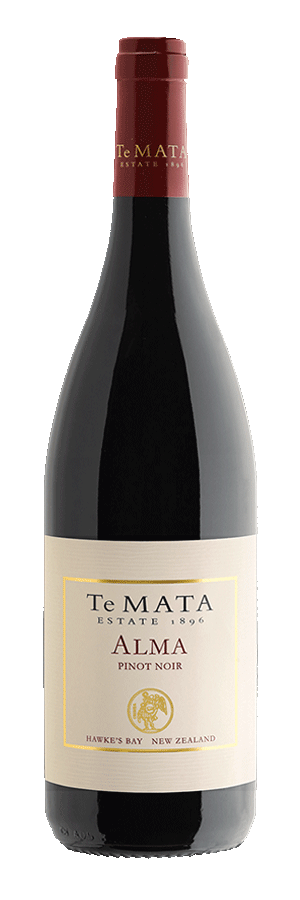 Pinot Noir "Alma"