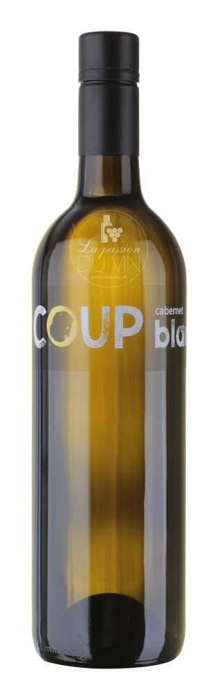 Coup Blanc