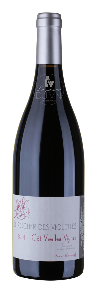 Malbec "Côt Vieilles Vignes"