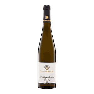 Riesling "Frühlingsplätzchen GG"