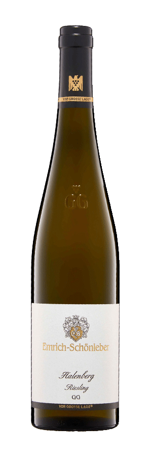Riesling "Halenberg GG"