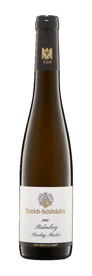 Riesling "Halenberg" Auslese