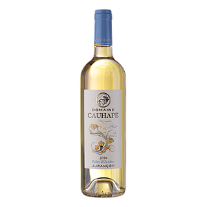 Jurançon Moelleux "Ballet d'Octobre"