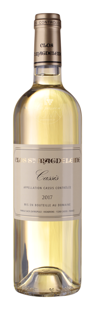 Clos St. Magdeleine Blanc