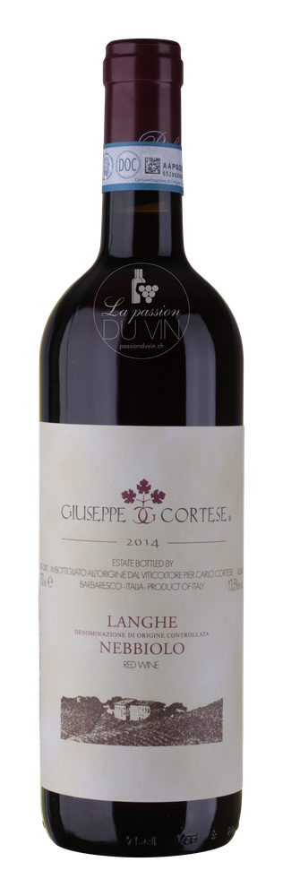 Nebbiolo Langhe