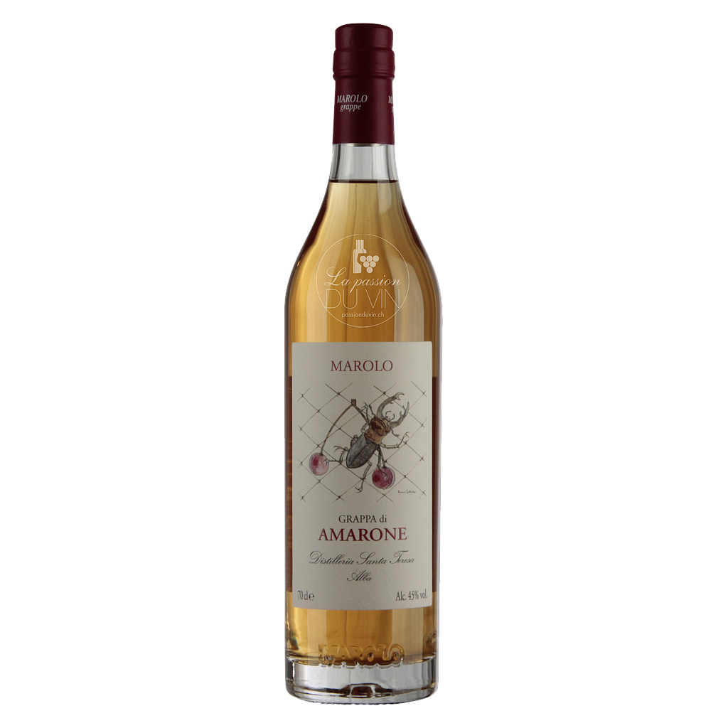 Grappa di Amarone