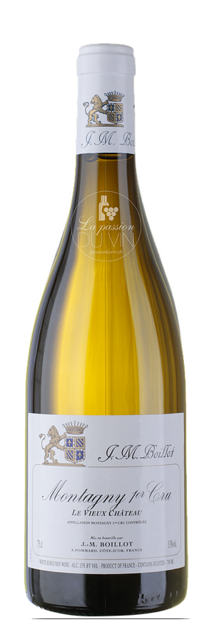 Montagny Blanc