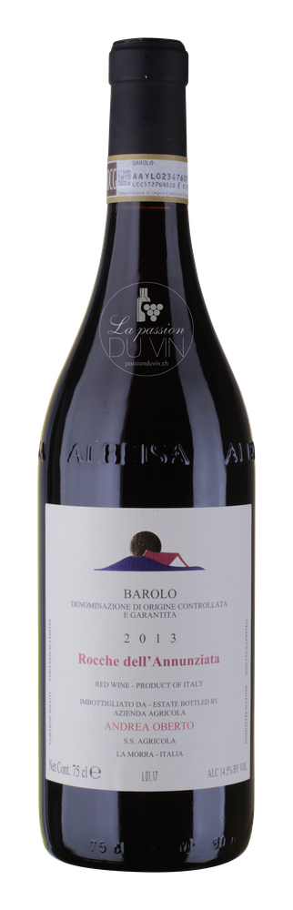 Dolcetto d'Alba "Vantrino"