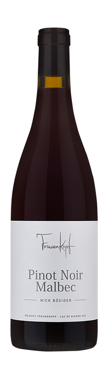 Pinot Noir/Malbec Twanner