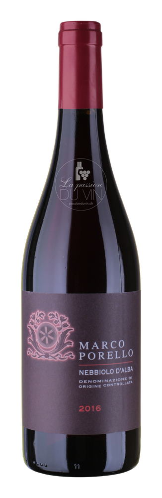 Nebbiolo Langhe