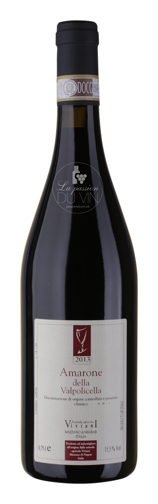 Amarone della Viviani