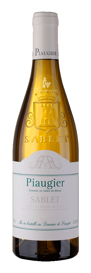 Sablet Blanc
